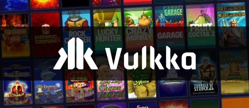 Vulkka Casino Vulkka Casino