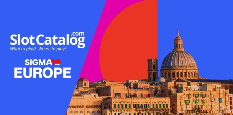 SlotCatalog Sigma 2024