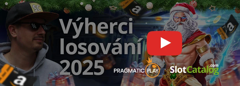 Video z losování 2025