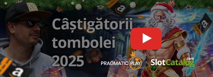 Video al tombolei 2025
