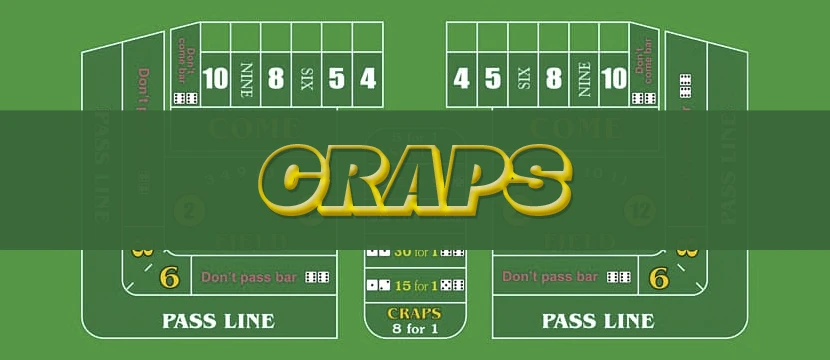 Craps