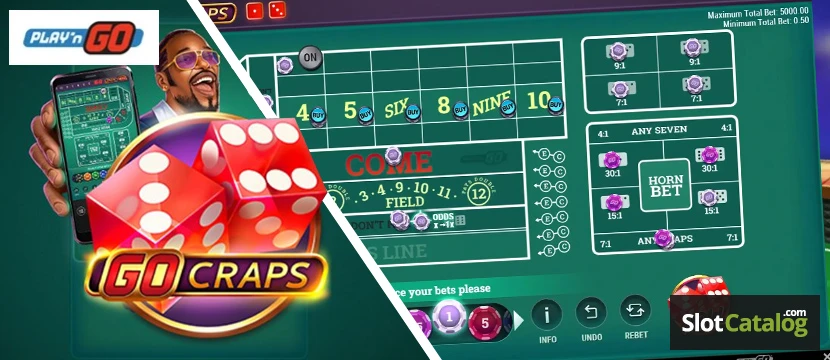 Go Craps Go Craps