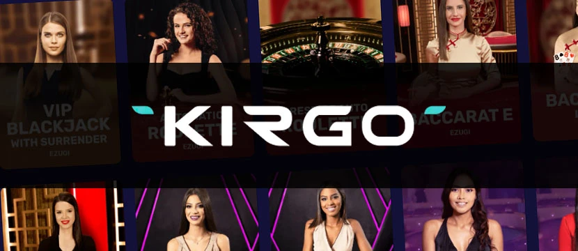 Kirgo Casino Kirgo Casino