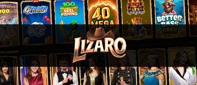 Lizaro Casino Lizaro Casino