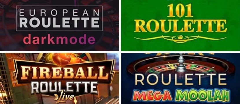 Roulette