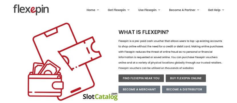 Flexepin review Flexepin review