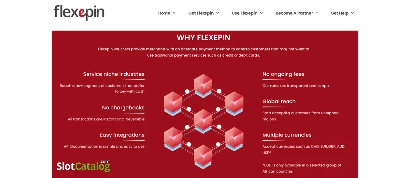 Flexepin casinos Flexepin casinos