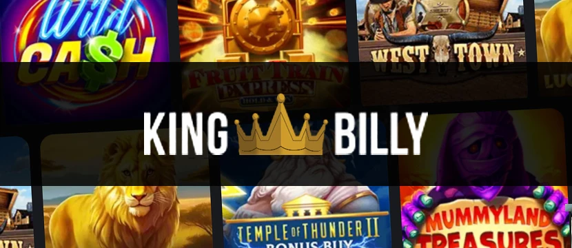 King Billy Casino