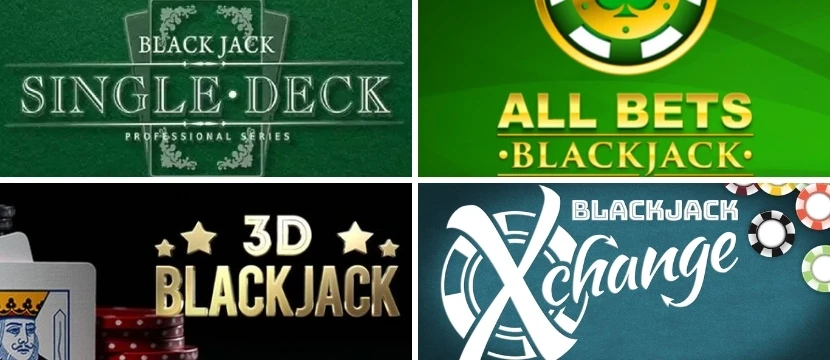 blackjack Best Blackjack Casino Games