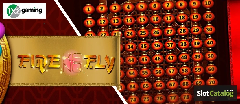 Firefly Keno Firefly Keno