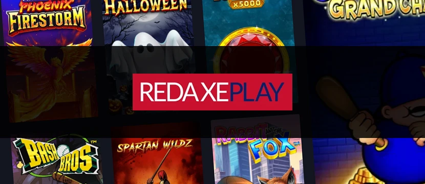 RedAxePlay Casino RedAxePlay Casino