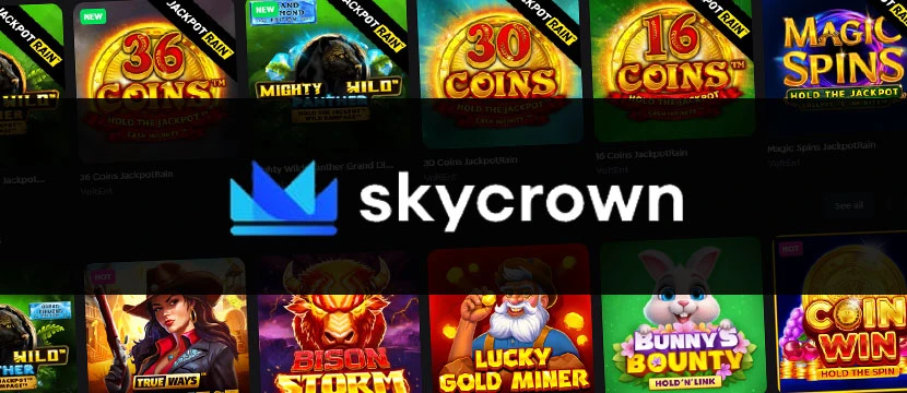 Skycrown Casino Skycrown Casino