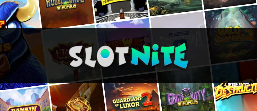 Slotnite Slotnite