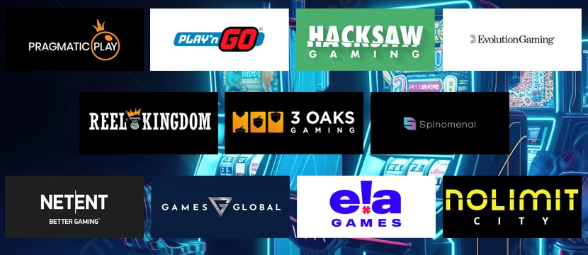 Euteller Casino by Software