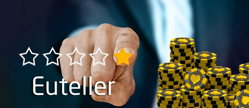 How We Rate Casinos that Accept Euteller