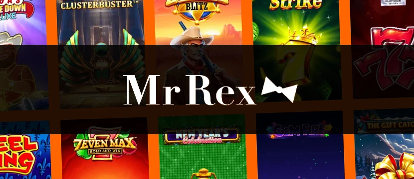 Mr Rex Casino