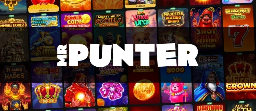Mr Punter