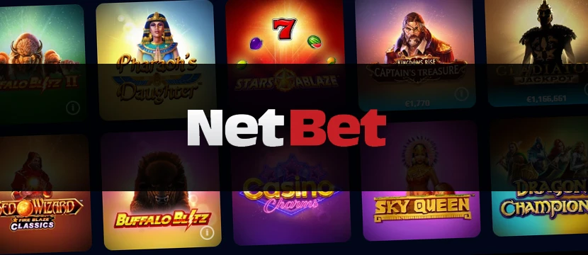 NetBet Casino NetBet Casino