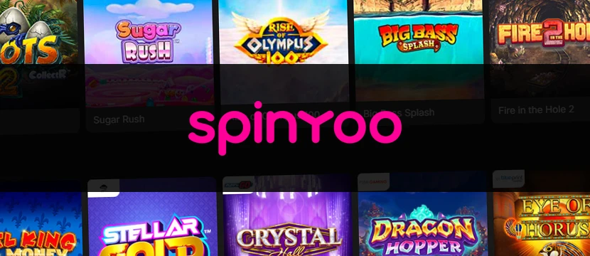 Spinyoo Spinyoo