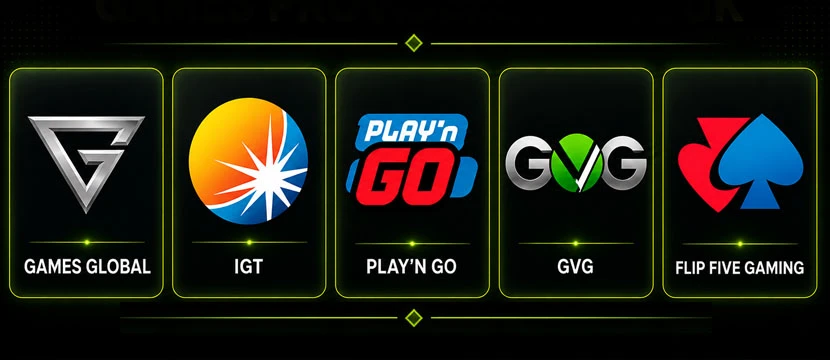 Top Video Poker Games Providers in the UK Top Video Poker Games Providers in the UK