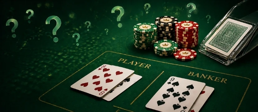 Baccarat