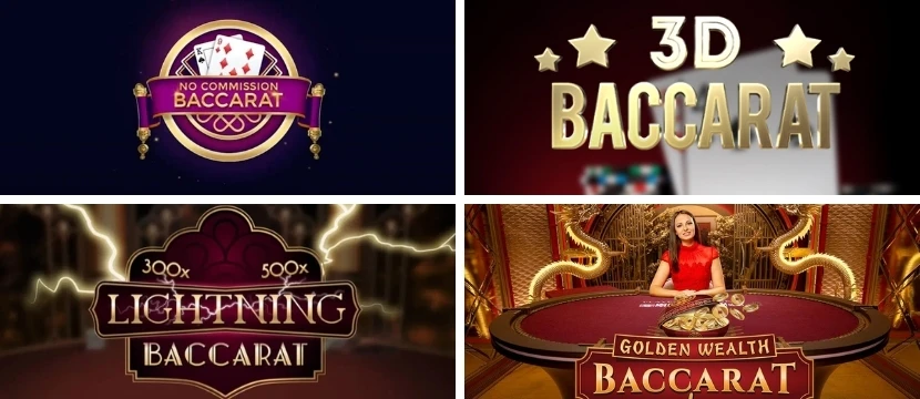 Baccarat