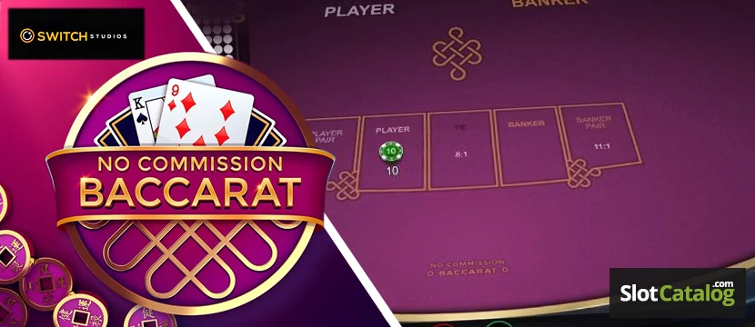 Lightning Baccarat Lightning Baccarat