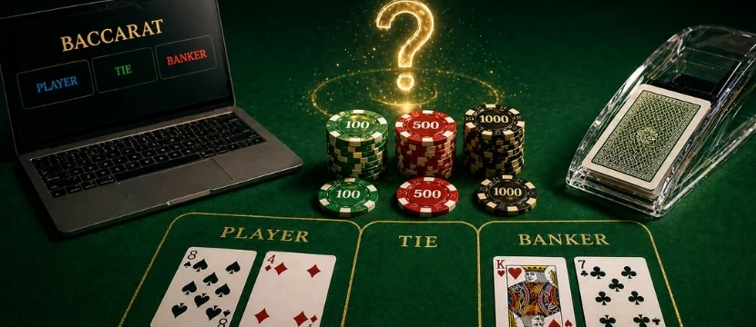 Baccarat