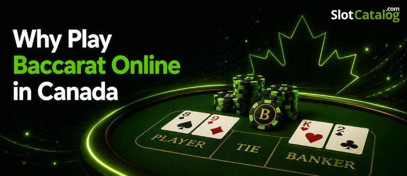 why-play-baccarat Baccarat Online