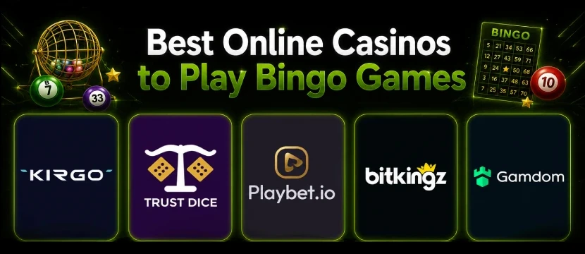 best-online-casinos-bingo Online Bingo on SlotCatalog