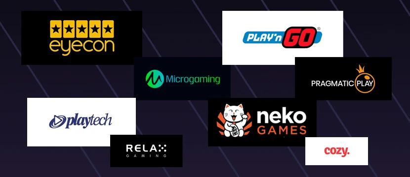 Best Providers of Bingo Slots Online