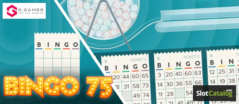 Bingo 75