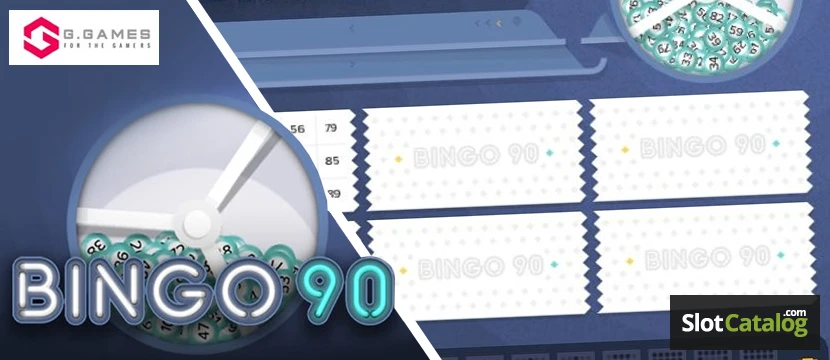 Bingo 90