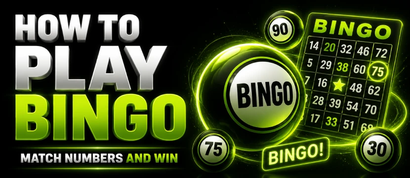 play-bingo-games How To Play Bingo Games Online
