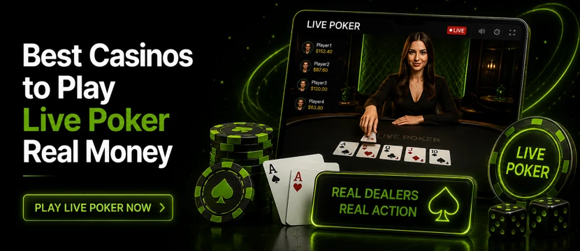 Best Casinos