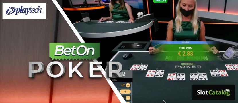 Bet on Poker