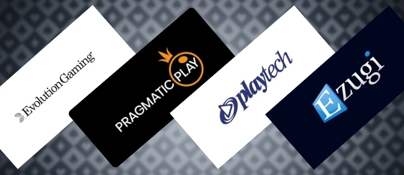 Providers Best Live Craps & Dice Online Games