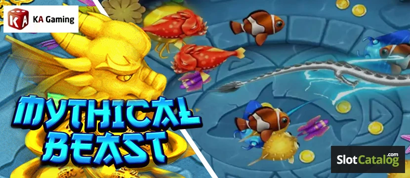 Mythical Beast Mythical Beast
