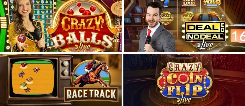 casino-game-shows-2 Best UK Casino Sites for Live Game Shows
