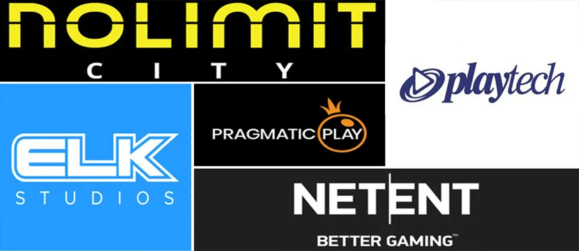 eZeeWallet Casino by Software