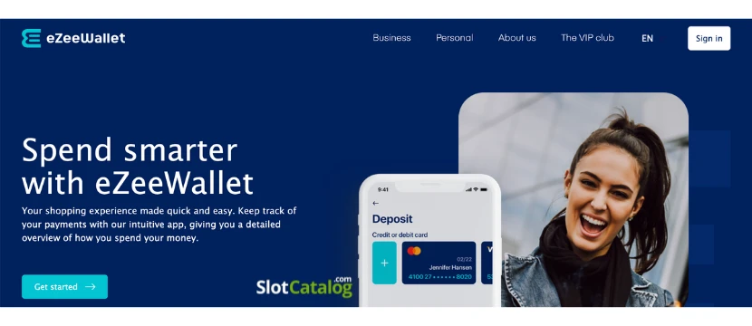 eZeeWallet casinos