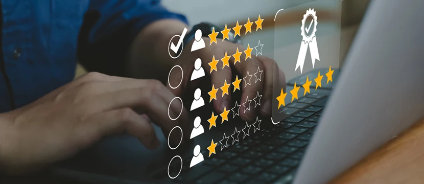 How We Rate Casinos that Accept eZeeWallet?