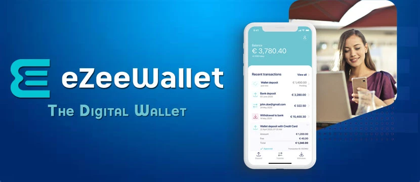 eZeeWallet review
