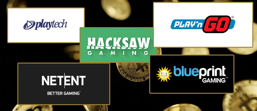 Bitcoin Cash Casino by Software