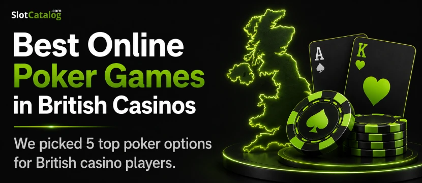best-poker-games Best Online Poker Games