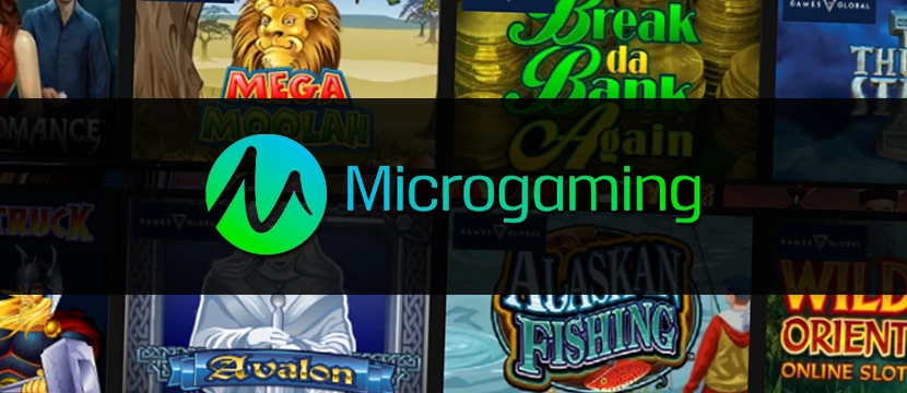 Microgaming