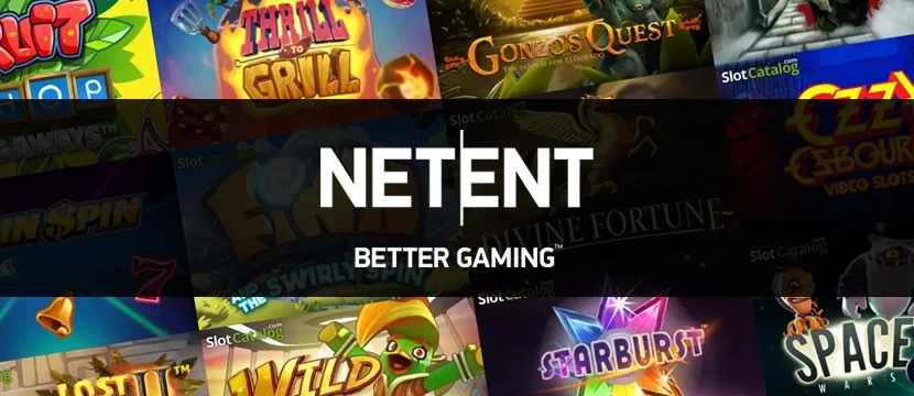 NetEnt