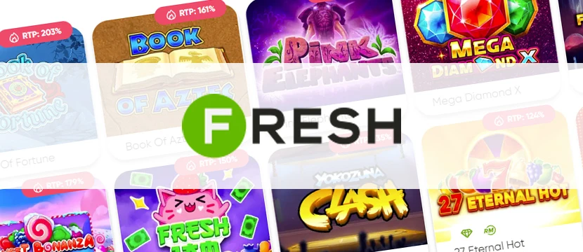 Fresh Casino Fresh Casino