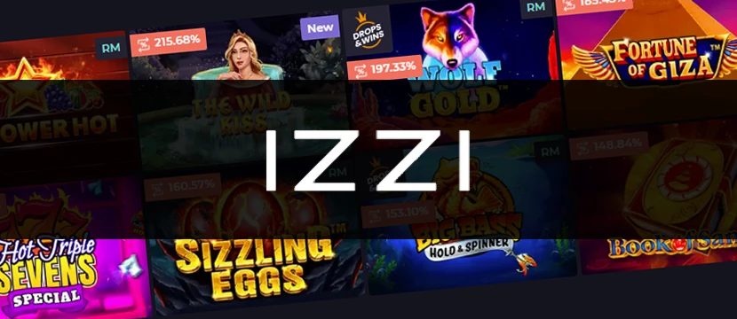 Izzi Casino Izzi Casino