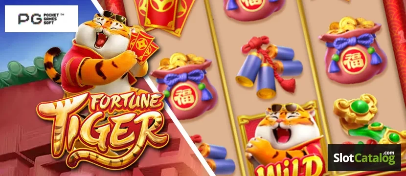 Fortune Tiger Fortune Tiger